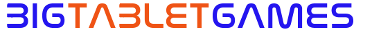 BigTabletGames